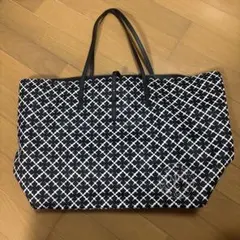 BY MALENE BIRGER★アラビックフラワー★トート★アーバンリサーチのサムネイル