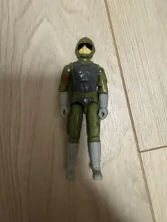 当時もの☆G.I.ジョー☆トリップワイヤー☆中古欠品あり 旧タカラ GI