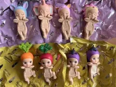Sonny Angel HIPPERS ドリーミング ハーベスト まとめ売り♡
