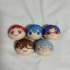 2025年最新】free! おまんじゅう 宗介の人気アイテム - メルカリ