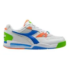定価14,300円 23.0cm DIADORA rebound ace