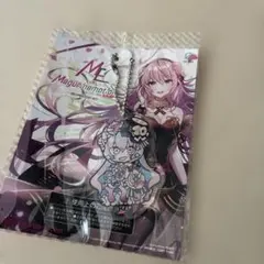 巡音ルカキーホルダー