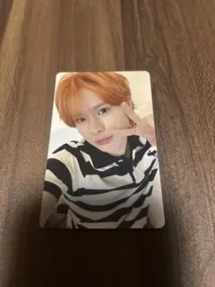 TWS play hard タワレコ　ラキドロ