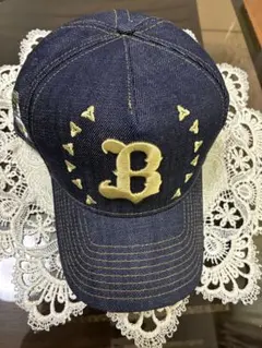 オリックス・バファローズ 宮崎キャンプ 2026 キャップ New Era - メルカリ