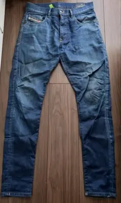 【難あり】DIESEL D-STRUKT JOGGスリムジーンズ