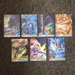 2026年最新】x-men トレーディングカードの人気アイテム - メルカリ