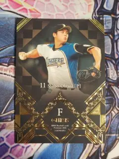 【PSA10】大谷翔平　オールスター選出　二刀流出場 大谷翔平選手オールスターゲーム史上初！二刀流出場記念カード(PSA10