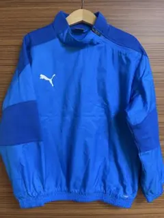 PUMA ピステ ウィンドブレーカー トレーニングウェア130cm
