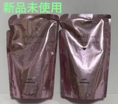 jemile fran シャンプー　ハート＆ヒートグロス400ml　2個セットのサムネイル