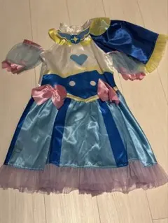 美品！ひろがるスカイプリキュア キュアスカイ 変身プリチューム