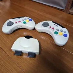 2025年最新】セガサターン コードレス パッド セットの人気アイテム