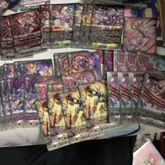 ヴェイズルーグ デッキパーツセット - メルカリ
