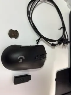 Logicool G703