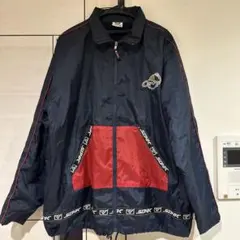 ecko エコー ナイロンジャケット XL bboy 00's - メルカリ