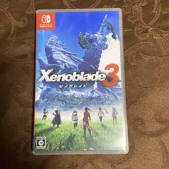 2026年最新】Xenoblade3（ゼノブレイド3） switchの人気アイテム