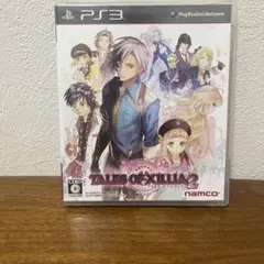 テイルズ オブ エクシリア2