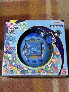 たまごっちパラダイス　ブルーウォーター