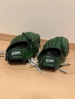 2026年最新】高橋光成 グローブの人気アイテム - メルカリ