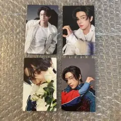 宵 ジェイク A B コンプ