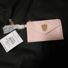 ハローキティ キティちゃん サンリオ 財布 カード入れ　A