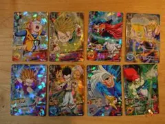 ドラゴンボールヒーローズ、H3