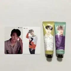 2026年最新】seventeen the saem トレカの人気アイテム - メルカリ