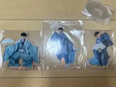 【最終値下げ】THE YELLOW MONKEY アクスタ2025 最終値下げ】THE YELLOW MONKEY アクスタ2025|mercari商品代購