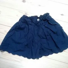 グローバルワーク　ショートパンツ　Sサイズ