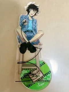 名探偵コナン セルフフォト 世良真純 アクリルスタンド