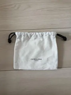 JO MALONE LONDON 巾着 ポーチ