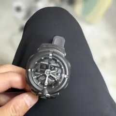 2026年最新】カシオ ジャンク 腕時計の人気アイテム - メルカリ