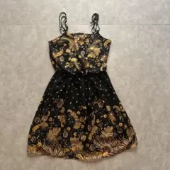 archive see by Chloe one-piece y2kのサムネイル