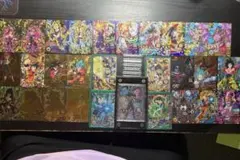 【まとめ売り】 ドラゴンボールヒーローズ　プロモキャンペーン　スクリューダウン