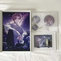 叶 誕生日グッズ フルセットセット