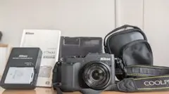 2026年最新】nikon p7000 ジャンクの人気アイテム - メルカリ