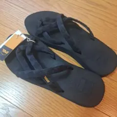 【美品】Teva テバ ストラップサンダル 24cm