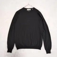 ウール100% ニット