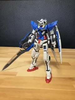 MG 機動戦士ガンダム00 ガンダムエクシア イグニッションモード