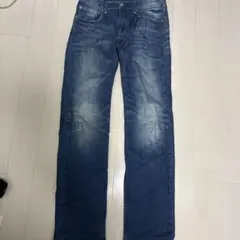 Levi's リーバイス 502 デニムパンツ W28 L33のサムネイル
