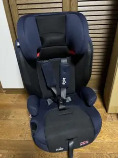 Joie チャイルドシート ジュニアシート 9-36kg - メルカリ