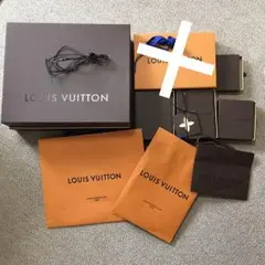 ルイビトン☆箱セット