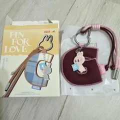 ポップマート　POPMART LABUBU ラブブ　イニシャル G