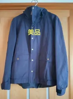 KRIFF MAYER マウンテンパーカー