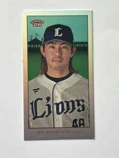 2025年最新】topps npb 206の人気アイテム - メルカリ