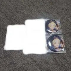 み様　専用　緋八マナ　缶バ