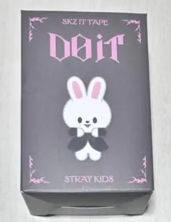 straykids DOIT POP UP SKZOO リノ リービット