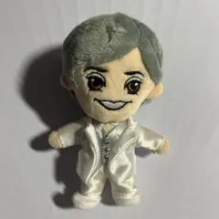 田中樹　DREAM BOYSマスコット