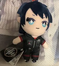 ツイステ エクストラぬいぐるみ デュース