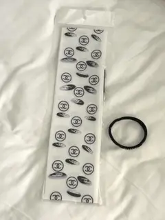 スカーフ　新品　韓国