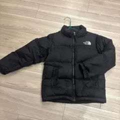 ノースフェイス ヌプシ 130